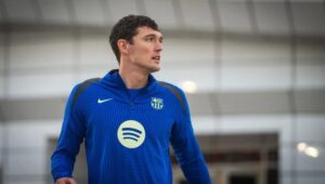 مفاجأة-غير-متوقعة-من-برشلونة-لمدافعه-كريستنسن-–-الدوري-الاسباني-–-عالم-الرياضة