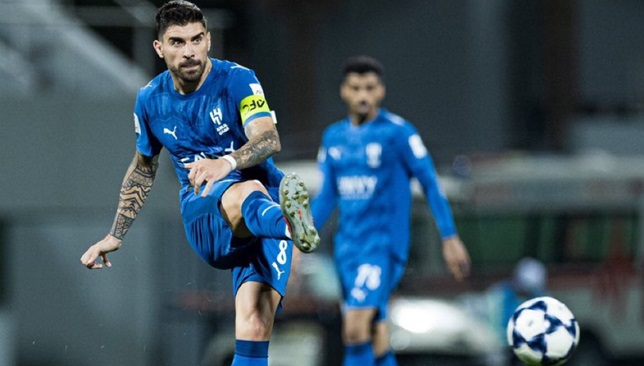 قرار-حاسم-من-الهلال-بشأن-مصير-نيفيز-–-الدوري-السعودي-–-عالم-الرياضة