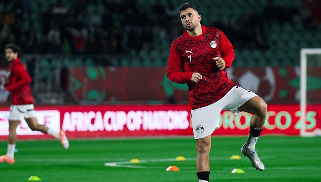 أرقام-مقلقة-تلاحق-منتخب-مصر-أمام-جنوب-إفريقيا-–-الدوري-المصري-–-عالم-الرياضة