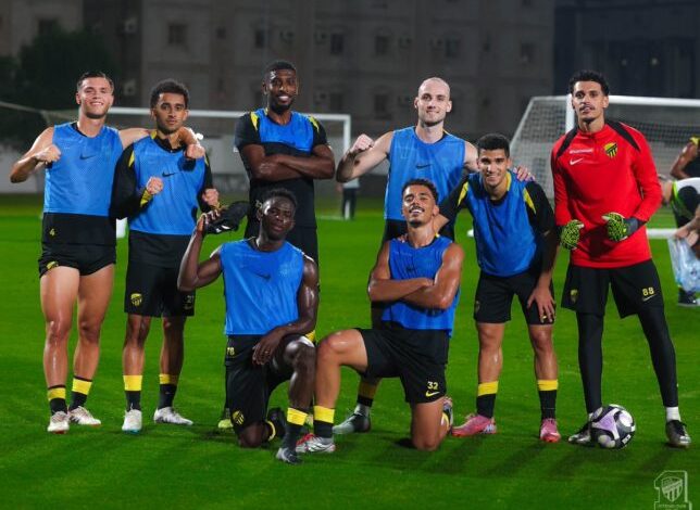 جاهزية-ثنائي-الاتحاد-لمعركة-الشباب-–-الدوري-السعودي-–-عالم-الرياضة