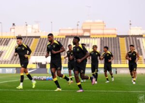 صراع-بين-الرياض-والشباب-على-استعارة-مهاجم-الاتحاد-–-الدوري-السعودي-–-عالم-الرياضة