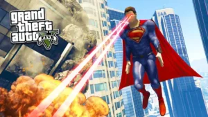 الآن-يمكنك-لعب-gta-5-بشخصية-سوبرمان-وتدمير-كل-شيء!-–-العاب-–-يلا-لايف-–-يلا-لايف