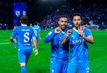 سالم-الدوسري-وليوناردو-يقودان-تشكيل-الهلال-الرسمي-في-مباراة-الخليج-–-الدوري-السعودي-–-عالم-الرياضة