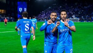 سالم-الدوسري-وليوناردو-يقودان-تشكيل-الهلال-الرسمي-في-مباراة-الخليج-–-الدوري-السعودي-–-عالم-الرياضة