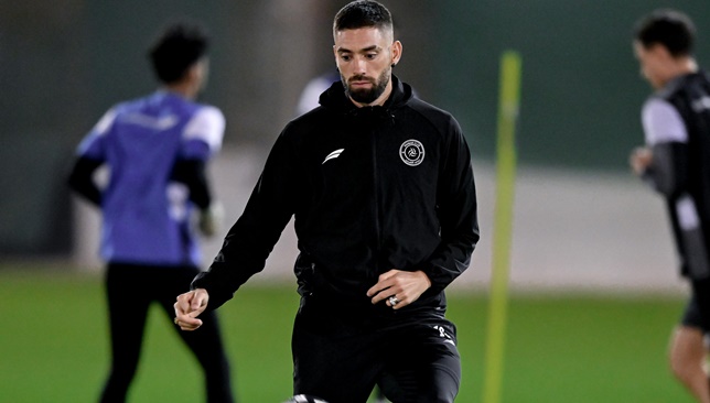 الإصابة-تبعد-نجمي-الشباب-عن-مواجهة-الاتحاد-–-الدوري-السعودي-–-عالم-الرياضة