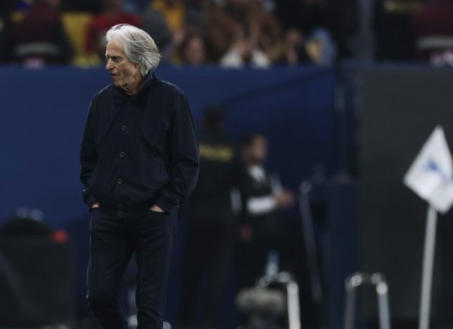 جيسوس-يشعر-بالاحباط-من-أداء-المنتخب-السعودي-في-كأس-العرب-–-الدوري-السعودي-–-عالم-الرياضة