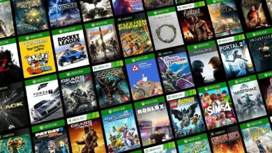 أضخم-مكتبة-ألعاب-xbox-360-في-التاريخ:-قصة-الشخص-الذي-امتلكها-بالكامل!-–-العاب-–-يلا-لايف-–-يلا-لايف