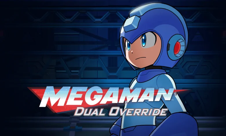 ميغا-مان-يتحدث-العربية!-mega-man:-dual-override-ستدعم-رسمياً-لغتنا-–-العاب-–-يلا-لايف-–-يلا-لايف