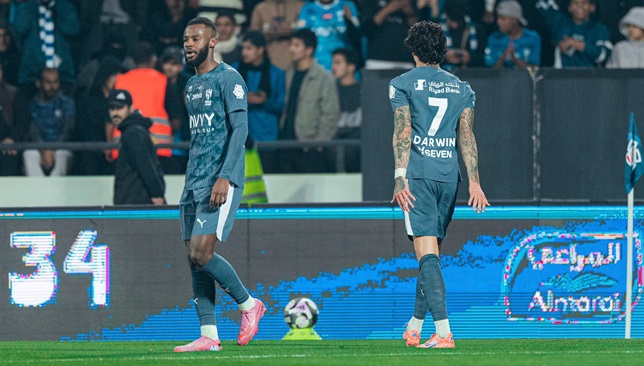 نجم-الهلال-يرد-على-مطلب-المدرج-الأزرق-–-الدوري-السعودي-–-عالم-الرياضة