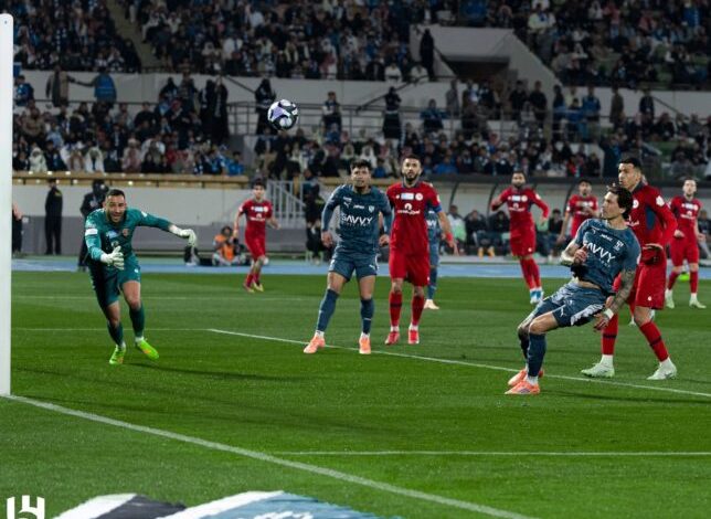 موعد-مباراة-الهلال-القادمة-بعد-الفوز-على-ضمك-–-الدوري-السعودي-–-عالم-الرياضة