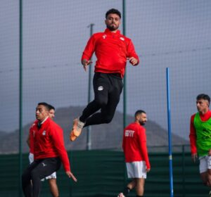 موعد-مباراة-منتخب-مصر-وبنين-اليوم-في-ثمن-نهائي-أمم-أفريقيا-–-الدوري-المصري-–-عالم-الرياضة