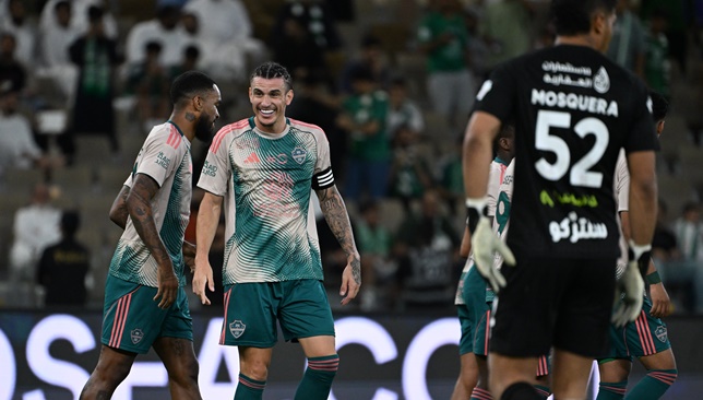 الانضباط-تعاقب-إيبانيز-بسبب-الطرد-–-الدوري-السعودي-–-عالم-الرياضة