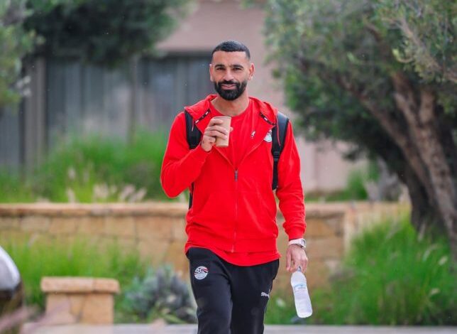 مفاجأة-قوية-في-تشكيلة-منتخب-مصر-أمام-بنين-–-الدوري-المصري-–-عالم-الرياضة