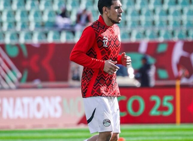 تفاصيل-إصابة-محمد-حمدي-مع-منتخب-مصر-أمام-بنين-–-الدوري-المصري-–-عالم-الرياضة