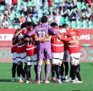 شوط-أول-سلبي-بين-مصر-وبنين-في-أمم-أفريقيا-–-الدوري-المصري-–-عالم-الرياضة