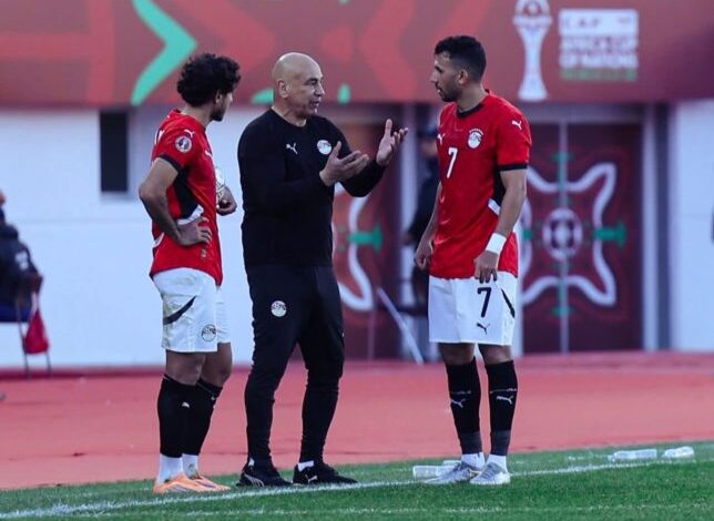 تصريحات-قوية-من-حسام-حسن-عقب-انتصار-مصر-على-بنين-–-الدوري-المصري-–-عالم-الرياضة