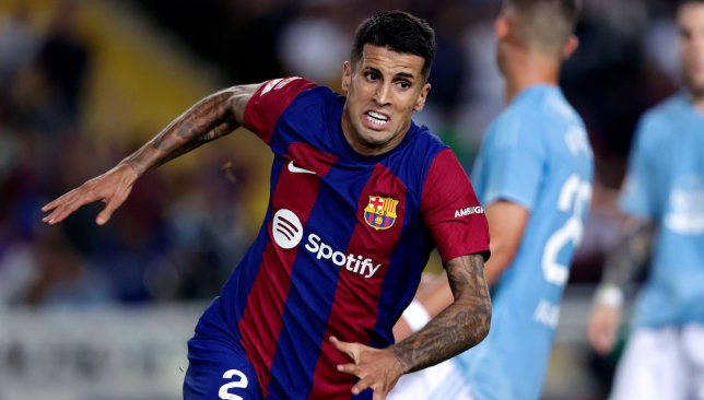 برشلونة-يتوصل-إلى-اتفاقٍ-مع-الهلال-بخصوص-كانسيلو-–-الدوري-السعودي-–-عالم-الرياضة