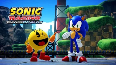 مفاجأة-sega:-باك-مان-ينضم-لسباق-sonic-racing:-crossworlds.-مستعدين؟-–-العاب-–-يلا-لايف-–-يلا-لايف