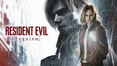 تقرير:-resident-evil-requiem-واختبار-قوة-محرك-اللعبة-بالتعاون-مع-إنفيديا-–-العاب-–-يلا-لايف-–-يلا-لايف