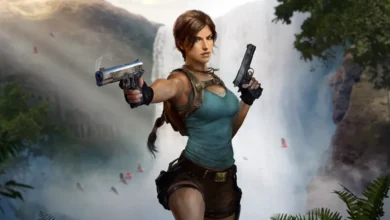 أمازون-تكشف-طاقم-مسلسل-tomb-raider:-موازنة-بين-الوفاء-للجذور-والأصالة!-–-العاب-–-يلا-لايف-–-يلا-لايف