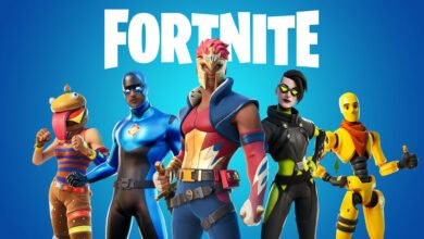 لعبة-fortnite-تتربع-على-عرش-الألعاب-الأكثر-نشاطًا-في-2025-لأجهزة-الكونسول-–-العاب-–-يلا-لايف-–-يلا-لايف