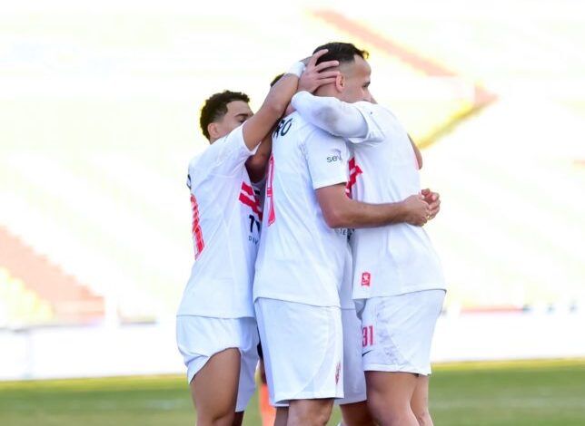 نجم-الزمالك-يواصل-تمرده-على-النادي-بسبب-مستحقاته-–-الدوري-المصري-–-عالم-الرياضة