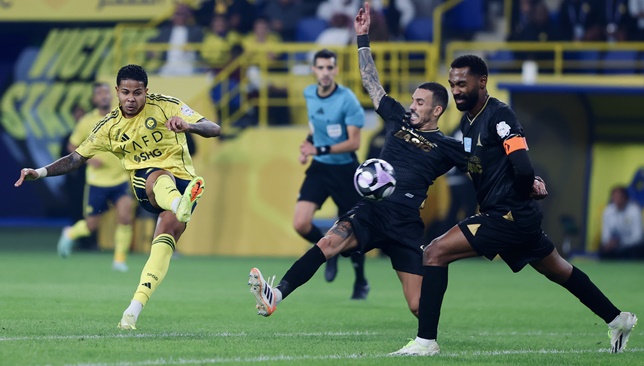 النصر-يضع-سعر-ويسلي-مع-تصاعد-اهتمام-5-أندية-–-الدوري-السعودي-–-عالم-الرياضة