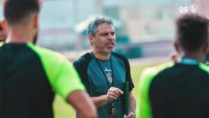 تفاصيل-أول-مران-لـ-الزمالك-تحت-قيادة-معتمد-جمال-–-الدوري-المصري-–-عالم-الرياضة