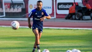 ثنائي-الأهلي-يواصلان-التأهيل-وأفشة-يقترب-من-الجاهزية-–-الدوري-المصري-–-عالم-الرياضة