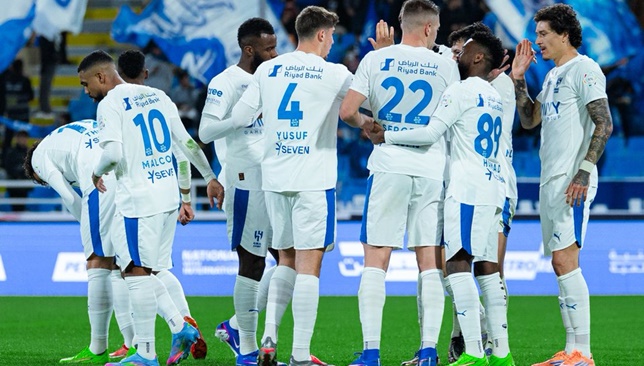 تشكيل-الهلال-المتوقع-لمباراة-الحزم-في-الدوري-السعودي-–-الدوري-السعودي-–-عالم-الرياضة