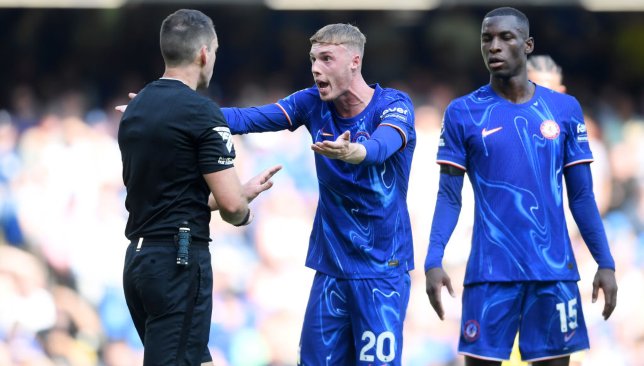 فولهام-يُكبد-تشيلسي-هزيمة-جديدة-في-الدوري-الإنجليزي-–-الدوري-الانجليزي-–-عالم-الرياضة