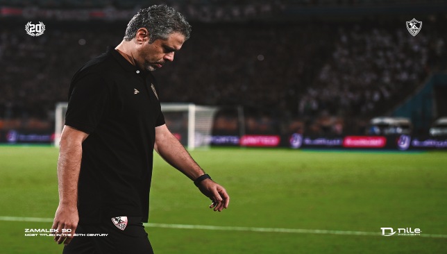 اتجاه-في-الزمالك-لاستمرار-معتمد-جمال-حتى-نهاية-الموسم-–-الدوري-المصري-–-عالم-الرياضة