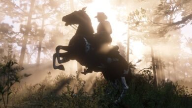 مكافآت-وهدايا-مجانية-تفاجئ-لاعبين-red-dead-redemption-2-لفترة-محدودة-–-العاب-–-يلا-لايف-–-يلا-لايف