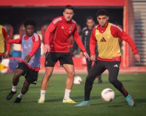 الأهلي-يوضح-تفاصيل-إصابة-كوكا-–-الدوري-المصري-–-عالم-الرياضة