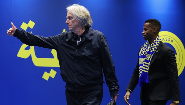 تشكيل-النصر-الرسمي-لمواجهة-القادسية-في-الدوري-السعودي-–-الدوري-السعودي-–-عالم-الرياضة