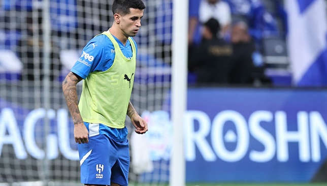 تفاصيل-انتقال-كانسيلو-إلى-برشلونة-بعد-رفضه-إنتر-ميلان-–-الدوري-الاسباني-–-عالم-الرياضة