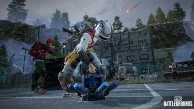 لعبة-pubg:-battlegrounds-توسّع-تجربة-«إرانغل:-المتجمد»-في-تحديث-جديد-–-العاب-–-يلا-لايف-–-يلا-لايف