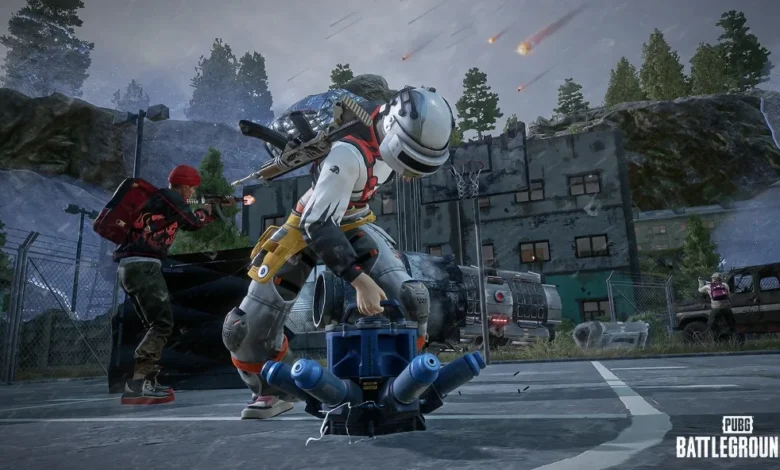 لعبة-pubg:-battlegrounds-توسّع-تجربة-«إرانغل:-المتجمد»-في-تحديث-جديد-–-العاب-–-يلا-لايف-–-يلا-لايف