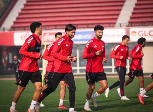 مدرب-الأهلي-يرفض-اقتراح-المغمورين-–-الدوري-المصري-–-عالم-الرياضة