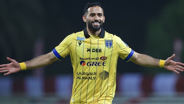 خطوة-تفصل-الهلال-عن-إعلان-التعاقد-مع-مندش-–-الدوري-السعودي-–-عالم-الرياضة