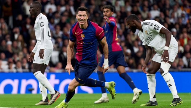 كأس-السوبر-نقطة-تحول-في-مشروع-ريال-مدريد-وبرشلونة-–-الدوري-الاسباني-–-عالم-الرياضة