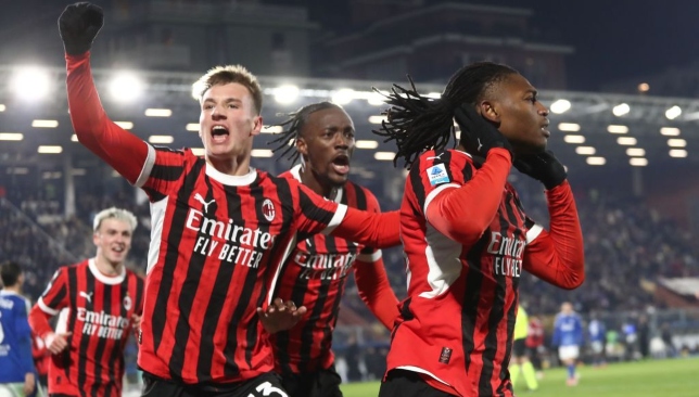 ميلان-يواصل-التعثر-في-الدوري-الإيطالي-بالتعادل-مع-فيورنتينا-–-الدوري-الايطالي-–-عالم-الرياضة