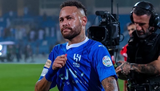نيمار-يكشف-حقيقة-ندمه-على-الانتقال-إلى-الهلال-–-الدوري-السعودي-–-عالم-الرياضة