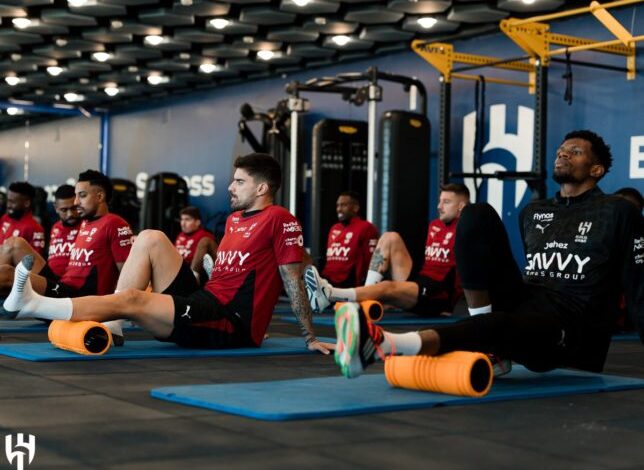 إنزاجي-يختار-تشكيلة-الهلال-في-الديربي-أمام-النصر-–-الدوري-السعودي-–-عالم-الرياضة