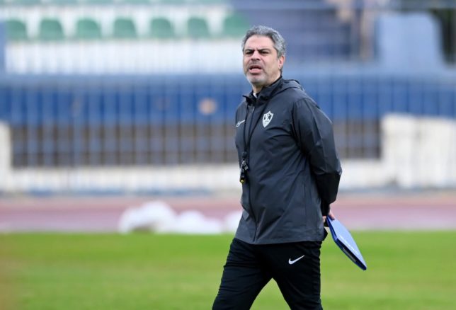 معتمد-جمال-يكشف-أسباب-خسارة-الزمالك-من-زد-–-الدوري-المصري-–-عالم-الرياضة