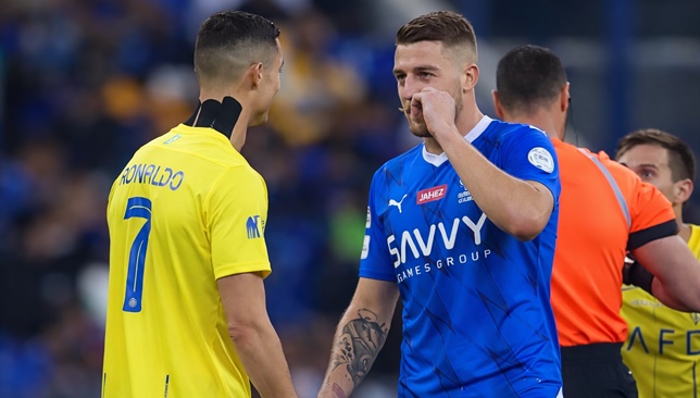 موعد-مباراة-الهلال-ضد-النصر-في-ديربي-الدوري-السعودي-والقنوات-الناقلة-–-الدوري-السعودي-–-عالم-الرياضة