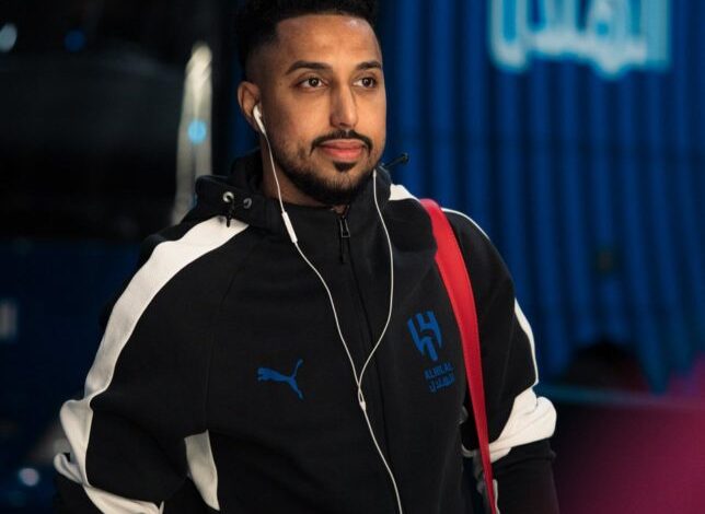 تشكيلة-الهلال-والنصر-الرسمية-في-ديربي-الرياض-–-الدوري-السعودي-–-عالم-الرياضة