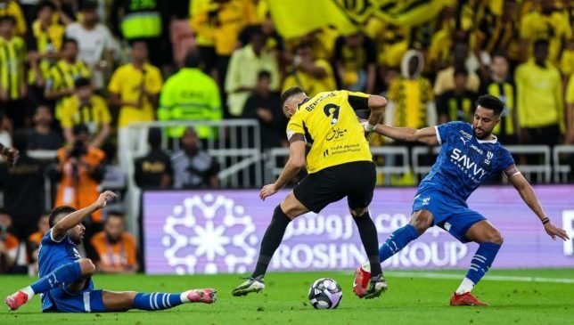 الاتحاد-يتفوق-على-الأهلي-في-سباق-مهاجم-الهلال-–-الدوري-السعودي-–-عالم-الرياضة