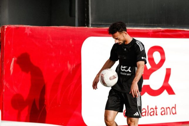 أحمد-عبد-القادر-يتحدى-الأهلي-بفرمان-مصيري-–-الدوري-المصري-–-عالم-الرياضة