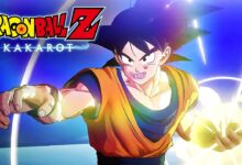 dragon-ball-z:-kakarot-تتألق-وتحتفل-بـ-10-ملايين-مقاتل-ومليارات-الضربات-القاضية-–-العاب-–-يلا-لايف-–-يلا-لايف